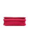 Chanel Tweed 19 Wallet On Chain Secondhand