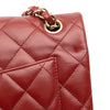 Secondhand Chanel Jumbo Classic Lambskin Double Flap