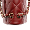Secondhand Chanel Jumbo Classic Lambskin Double Flap
