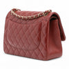 Chanel Jumbo Classic Lambskin Double Flap Secondhand
