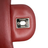 Secondhand Chanel Jumbo Classic Lambskin Double Flap