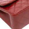 Secondhand Chanel Jumbo Classic Lambskin Double Flap