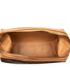Celine Macadam Coated Canvas Clutch Secondhand