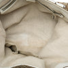 Gucci GG Canvas Icon Bit Tote Secondhand
