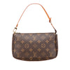 Secondhand Louis Vuitton Monogram Pochette Accessoires
