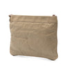 Balenciaga Lambskin Motocross Giant 12 Clutch Secondhand