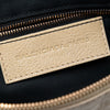 Balenciaga Lambskin Motocross Giant 12 Clutch Secondhand