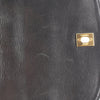 Chanel CC Quilted Lambskin Single Flap Secondhand