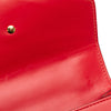 Gucci Mini Leather Sylvie Chain Crossbody Secondhand