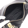 Prada Tessuto Shoulder Bag Secondhand