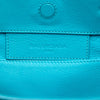 Secondhand Balenciaga Mini Leather Papier A6 Zip-Around Satchel
