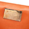 Bottega Veneta Small Lambskin Intreccio Cabat Tote Secondhand