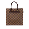 Louis Vuitton Damier Ebene Venice Sac Plat GM Secondhand