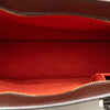 Louis Vuitton Damier Ebene Venice Sac Plat GM Secondhand