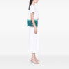 Chanel Quilted Metallic Calfskin Reissue 2.55 Flap 226 Secondhand