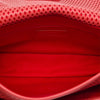 Chanel Medium Perforated Calfskin Up In The Air Flap Secondhand