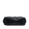 Chanel Large Aged Calfskin Chic Quilt Flap Secondhand