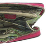 Hermès Epsom Silk in Compact Wallet Secondhand