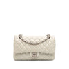 Chanel Medium Classic Lambskin Double Flap Secondhand