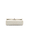 Chanel Medium Classic Lambskin Double Flap Secondhand