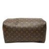 Louis Vuitton Monogram Speedy 35 Secondhand