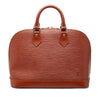 Louis Vuitton Epi Alma PM Secondhand
