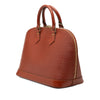 Louis Vuitton Epi Alma PM Secondhand