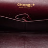 Chanel Jumbo Classic Lambskin Double Flap Secondhand