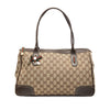 Gucci GG Canvas Princy Shoulder Bag Secondhand