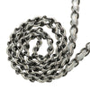 Chanel Mini Perforated Lambskin Punch Flap Secondhand