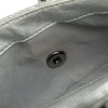 Chanel Mini Perforated Lambskin Punch Flap Secondhand
