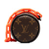 Louis Vuitton Monogram Barrel Pouch Secondhand