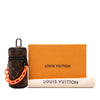 Louis Vuitton Monogram Barrel Pouch Secondhand