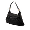 Fendi Zucca Canvas Chef Shoulder Bag Secondhand