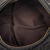 Fendi Zucca Canvas Chef Shoulder Bag Secondhand