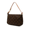 Louis Vuitton Monogram Pochette Accessoires Secondhand