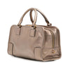 LOEWE Metallic Goatskin Amazona 28 Secondhand