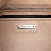 Miu Miu Matelasse Nappa Crystal Chain Satchel Secondhand