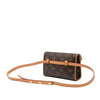 Secondhand Louis Vuitton Monogram Pochette Florentine