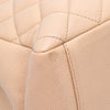 Chanel Caviar Grand Shopping Tote Secondhand