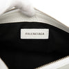Balenciaga Small Lambskin Superbusy Sling Bag Secondhand