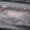 Chanel Quilted Lambskin East West Mademoiselle Flap Secondhand