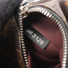 Louis Vuitton Monogram Macassar Josh Secondhand