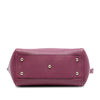Gucci Small Calfskin Soho Cellarius Satchel Secondhand