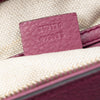 Gucci Small Calfskin Soho Cellarius Satchel Secondhand