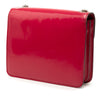 Gucci Small Patent Interlocking G Crossbody Secondhand