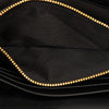 Prada Saffiano Lux Bow Continental Wallet Secondhand