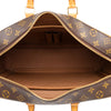Louis Vuitton Monogram Porte Documents Voyage Secondhand