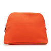 Hermès Toile Bolide Trousse de Voyage GM Secondhand