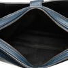 Bottega Veneta Intrecciato Trimmed Nappa Wristlet Clutch Secondhand